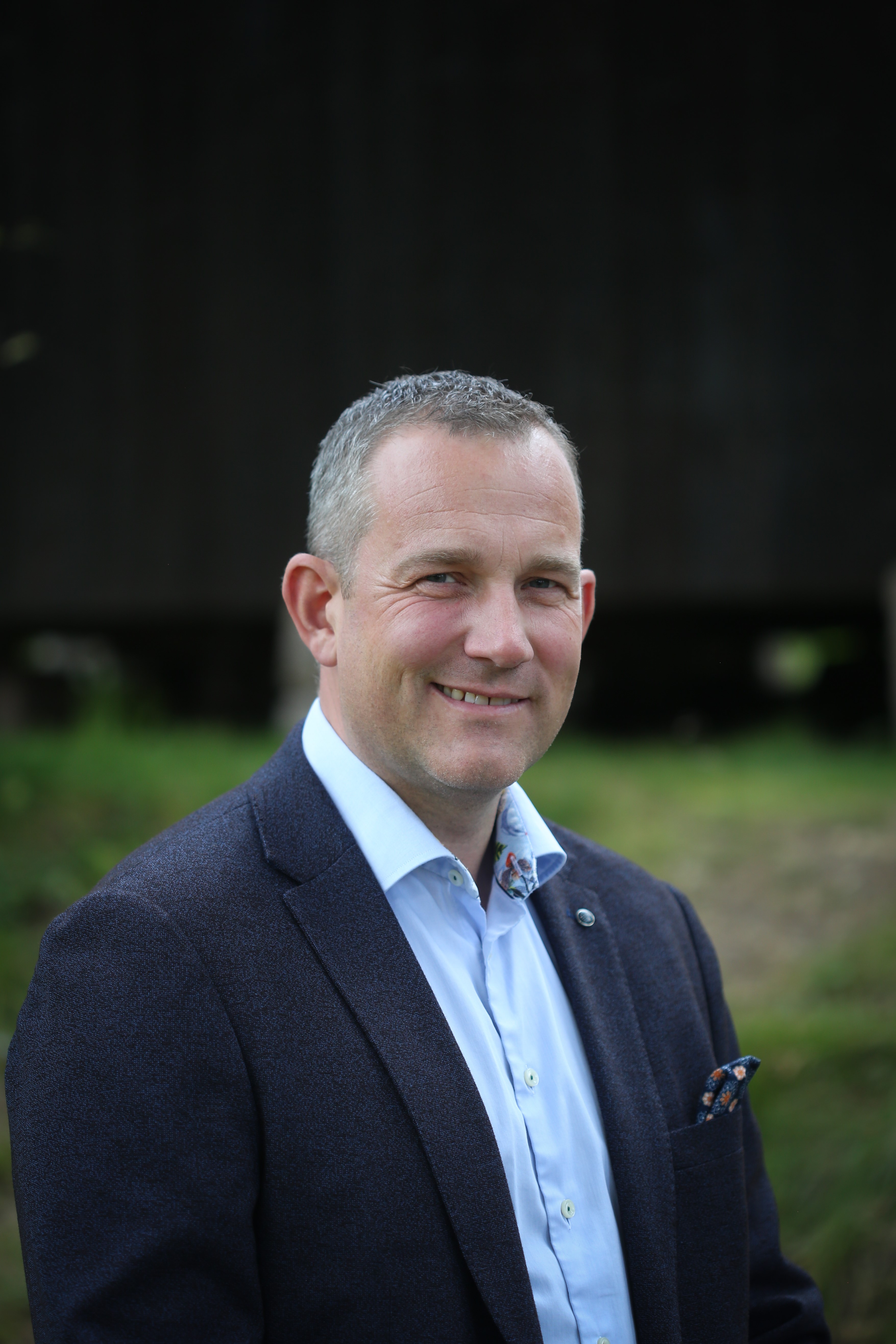 Kristian Fauskanger #2